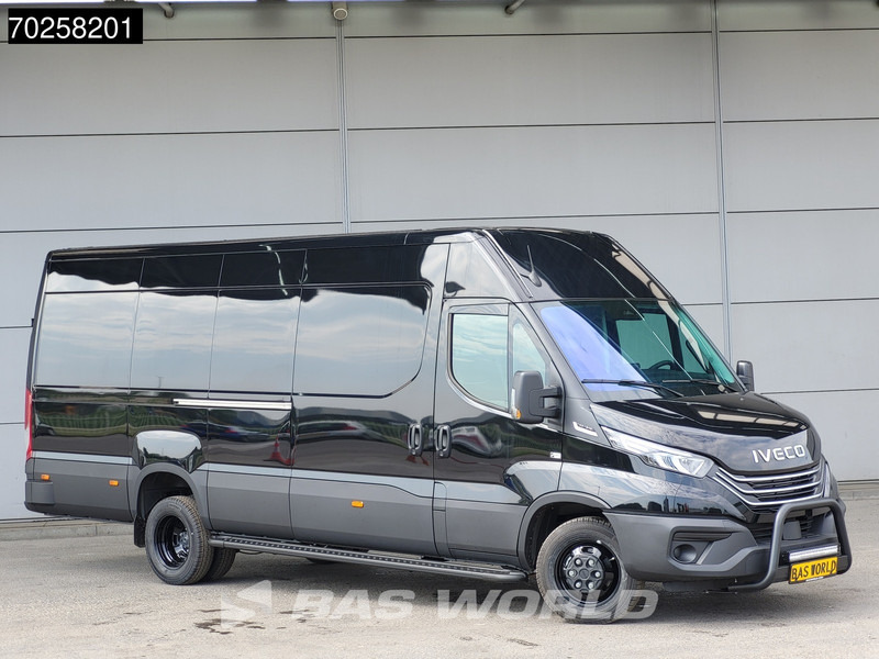 Iveco Daily 35C21 Special Edition! Automaat L3H2 Dubbellucht LED ACC Carplay Camera Parkeersensoren 3,5t Trekvermogen 16m3 Euro6 L4H2 16m3 A - Furgão: foto 3 Iveco Daily 35C21 Special Edition! Automaat L3H2 Dubbellucht LED ACC Carplay Camera Parkeersensoren 3,5t Trekvermogen 16m3 Euro6 L4H2 16m3 A - Furgão: foto 3