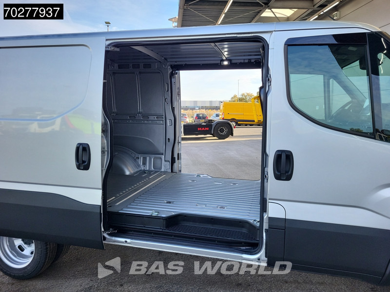 Iveco Daily 35C21 Uniek! 3.0L Automaat 2x Schuifdeur Dubbellucht 210PK 3,5t Trekhaak LED ACC Navi Camera Parkeersensoren Euro6 Laag Dak L2 A - Furgão: foto 3 Iveco Daily 35C21 Uniek! 3.0L Automaat 2x Schuifdeur Dubbellucht 210PK 3,5t Trekhaak LED ACC Navi Camera Parkeersensoren Euro6 Laag Dak L2 A - Furgão: foto 3