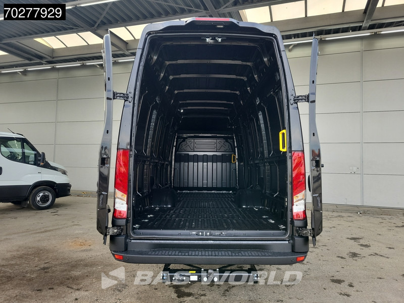 Iveco Daily 35C21 XXL 3.0L Automaat 19,3m3 L5H3 210PK Hoog Dak Dubbellucht 3,5t Trekhaak ACC Navi LED Camera Parkeersensoren Euro6 L5 Airco - Furgão: foto 3 Iveco Daily 35C21 XXL 3.0L Automaat 19,3m3 L5H3 210PK Hoog Dak Dubbellucht 3,5t Trekhaak ACC Navi LED Camera Parkeersensoren Euro6 L5 Airco - Furgão: foto 3