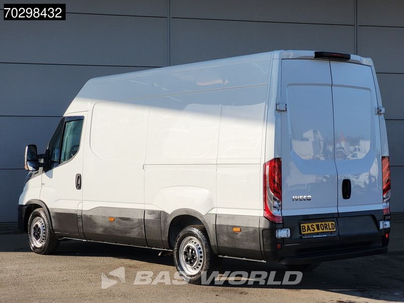 Iveco Daily 35S12 L2H2 3,5t Trekgewicht Airco Cruise Euro6 L2 Airco Cruise control - Furgão: foto 2 Iveco Daily 35S12 L2H2 3,5t Trekgewicht Airco Cruise Euro6 L2 Airco Cruise control - Furgão: foto 2