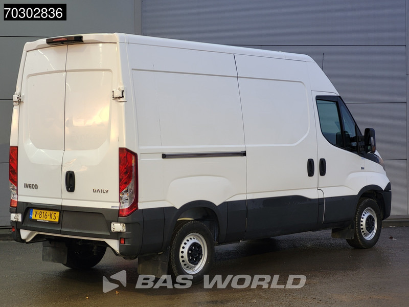 Iveco Daily 35S12 L2H2 APK 02-2026 Euro6 L2 - Furgão: foto 5 Iveco Daily 35S12 L2H2 APK 02-2026 Euro6 L2 - Furgão: foto 5