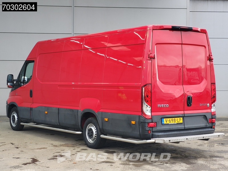 Iveco Daily 35S12 L3H2 3,5t Trekgewicht Camera Parkeersensoren 3,5t Trekgewicht Euro6 L3 - Furgão: foto 2 Iveco Daily 35S12 L3H2 3,5t Trekgewicht Camera Parkeersensoren 3,5t Trekgewicht Euro6 L3 - Furgão: foto 2