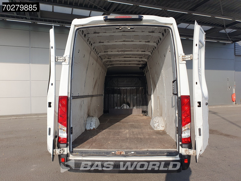 Iveco Daily 35S13 L3H2 3,5t Trekgewicht Airco L4H2 16m3 Airco - Furgão: foto 3 Iveco Daily 35S13 L3H2 3,5t Trekgewicht Airco L4H2 16m3 Airco - Furgão: foto 3