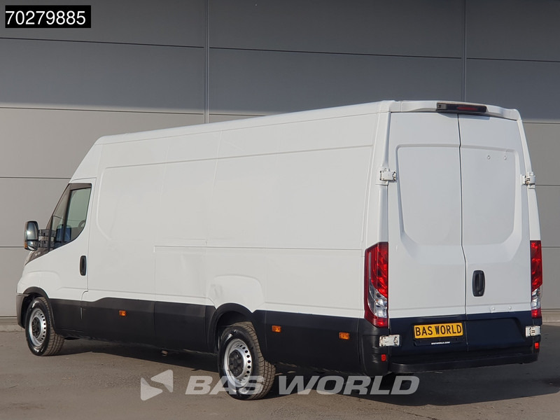 Iveco Daily 35S13 L3H2 3,5t Trekgewicht Airco L4H2 16m3 Airco - Furgão: foto 2 Iveco Daily 35S13 L3H2 3,5t Trekgewicht Airco L4H2 16m3 Airco - Furgão: foto 2