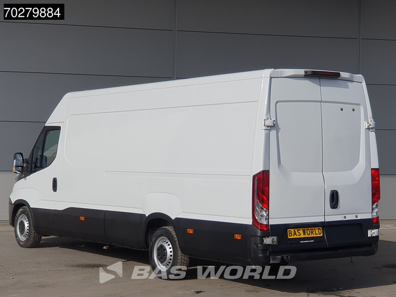 Iveco Daily 35S13 L3H2 3500KG Trekgewicht Airco L4H2 16m3 Airco - Furgão: foto 2 Iveco Daily 35S13 L3H2 3500KG Trekgewicht Airco L4H2 16m3 Airco - Furgão: foto 2