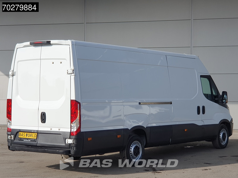 Iveco Daily 35S13 L3H2 3500KG Trekgewicht Airco L4H2 16m3 Airco - Furgão: foto 5 Iveco Daily 35S13 L3H2 3500KG Trekgewicht Airco L4H2 16m3 Airco - Furgão: foto 5