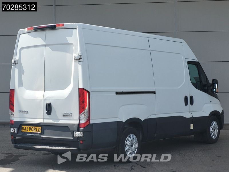 Iveco Daily 35S14 Automaat Koelwagen Euro6 Airco Cruise Koel Koeler Kühl Kühler Kühlwagen 9m3 Airco Cruise control - Carrinha frigorífica: foto 2 Iveco Daily 35S14 Automaat Koelwagen Euro6 Airco Cruise Koel Koeler Kühl Kühler Kühlwagen 9m3 Airco Cruise control - Carrinha frigorífica: foto 2