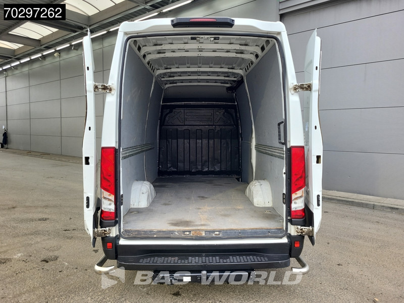 Iveco Daily 35S14 Automaat L2H2 3,5t Trekhaak Airco Cruise Standkachel Euro6 L2 Airco Trekhaak Cruise control - Furgão: foto 3 Iveco Daily 35S14 Automaat L2H2 3,5t Trekhaak Airco Cruise Standkachel Euro6 L2 Airco Trekhaak Cruise control - Furgão: foto 3