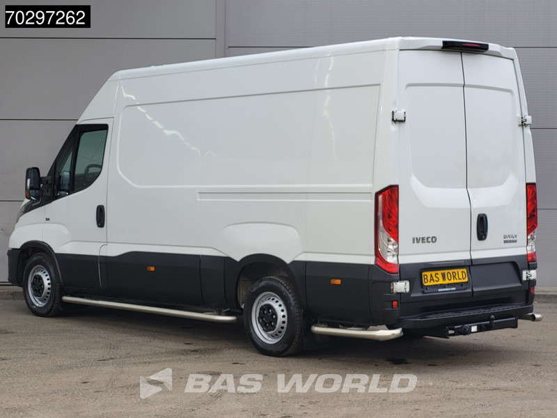 Iveco Daily 35S14 Automaat L2H2 3,5t Trekhaak Airco Cruise Standkachel Euro6 L2 Airco Trekhaak Cruise control - Furgão: foto 2 Iveco Daily 35S14 Automaat L2H2 3,5t Trekhaak Airco Cruise Standkachel Euro6 L2 Airco Trekhaak Cruise control - Furgão: foto 2