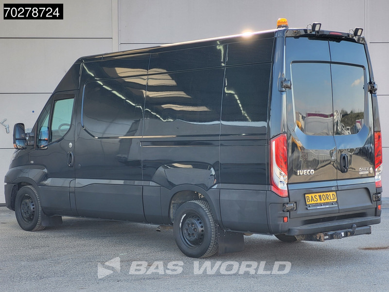 Iveco Daily 35S14 Automaat L2H2 Luchtvering 3,5t Trekhaak Navi Airco Cruise Camera Euro6 L2 12m3 Airco Trekhaak Cruise control - Furgão: foto 2 Iveco Daily 35S14 Automaat L2H2 Luchtvering 3,5t Trekhaak Navi Airco Cruise Camera Euro6 L2 12m3 Airco Trekhaak Cruise control - Furgão: foto 2