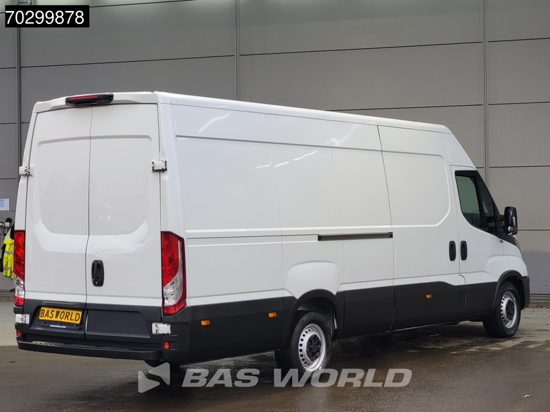 Iveco Daily 35S14 Automaat L3H2 Airco Cruise 3,5t Trekgewicht Euro6 L3 Airco Cruise control - Furgão: foto 3 Iveco Daily 35S14 Automaat L3H2 Airco Cruise 3,5t Trekgewicht Euro6 L3 Airco Cruise control - Furgão: foto 3