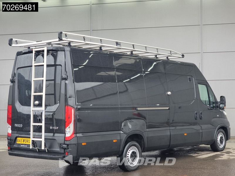 Iveco Daily 35S14 Automaat L3H2 Navi Camera Airco Cruise Imperiaal L4H2 16m3 Airco Cruise control - Furgão: foto 5 Iveco Daily 35S14 Automaat L3H2 Navi Camera Airco Cruise Imperiaal L4H2 16m3 Airco Cruise control - Furgão: foto 5