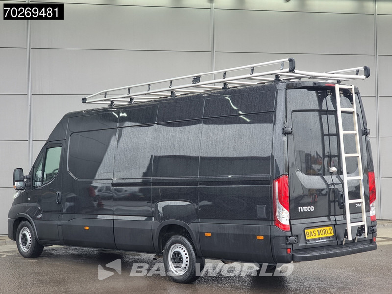 Iveco Daily 35S14 Automaat L3H2 Navi Camera Airco Cruise Imperiaal L4H2 16m3 Airco Cruise control - Furgão: foto 2 Iveco Daily 35S14 Automaat L3H2 Navi Camera Airco Cruise Imperiaal L4H2 16m3 Airco Cruise control - Furgão: foto 2