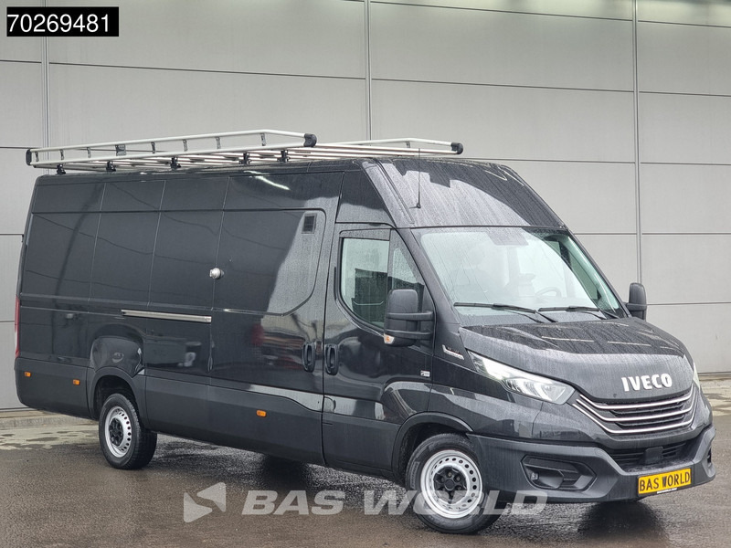 Iveco Daily 35S14 Automaat L3H2 Navi Camera Airco Cruise Imperiaal L4H2 16m3 Airco Cruise control - Furgão: foto 3 Iveco Daily 35S14 Automaat L3H2 Navi Camera Airco Cruise Imperiaal L4H2 16m3 Airco Cruise control - Furgão: foto 3