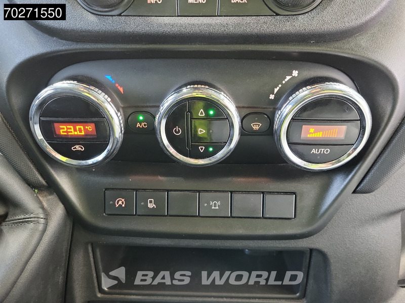 Furgão Iveco Daily 35S14 L2H2 3,5t Trekgewicht Airco Cruise Camera Euro6 L2 12m3 Airco Cruise control: foto 14