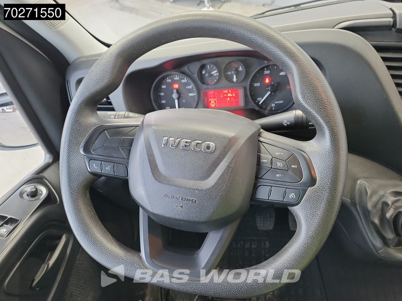 Furgão Iveco Daily 35S14 L2H2 3,5t Trekgewicht Airco Cruise Camera Euro6 L2 12m3 Airco Cruise control: foto 15