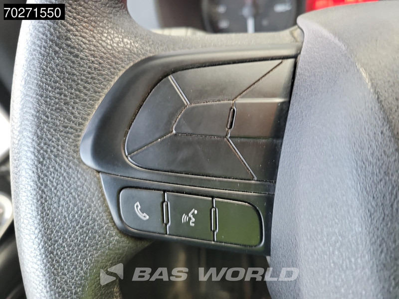 Furgão Iveco Daily 35S14 L2H2 3,5t Trekgewicht Airco Cruise Camera Euro6 L2 12m3 Airco Cruise control: foto 16