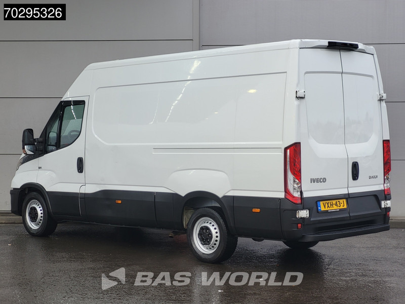 Iveco Daily 35S14 L2H2 Airco Cruise Camera 3,5t Trekgewicht Euro6 L3 12m3 Airco Cruise control - Furgão: foto 2 Iveco Daily 35S14 L2H2 Airco Cruise Camera 3,5t Trekgewicht Euro6 L3 12m3 Airco Cruise control - Furgão: foto 2