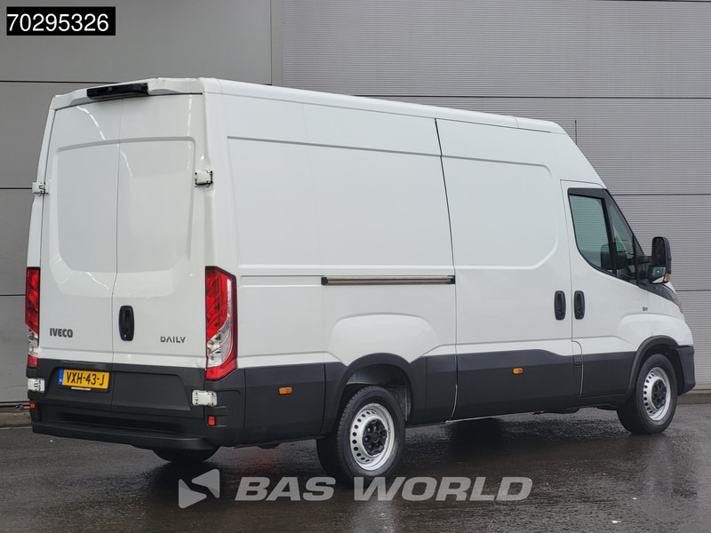 Iveco Daily 35S14 L2H2 Airco Cruise Camera 3,5t Trekgewicht Euro6 L3 12m3 Airco Cruise control - Furgão: foto 5 Iveco Daily 35S14 L2H2 Airco Cruise Camera 3,5t Trekgewicht Euro6 L3 12m3 Airco Cruise control - Furgão: foto 5
