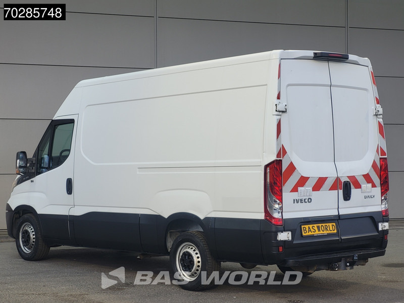 Iveco Daily 35S15 L2H2 3,5t Trekhaak Airco Euro6 L3 12m3 Airco Trekhaak - Furgão: foto 2 Iveco Daily 35S15 L2H2 3,5t Trekhaak Airco Euro6 L3 12m3 Airco Trekhaak - Furgão: foto 2