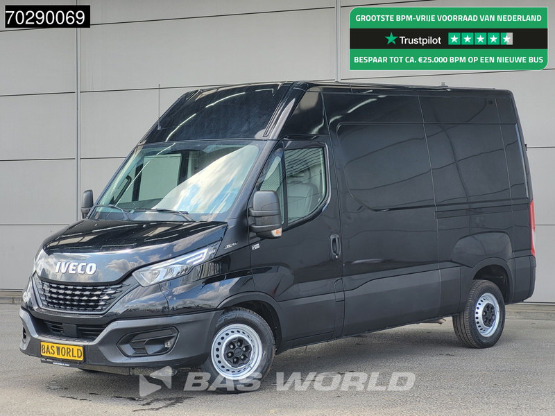 Iveco Daily 35S16 160PK L2H2 Navi Camera Airco Cruise 11m3 Airco Cruise control - Furgão: foto 1 Iveco Daily 35S16 160PK L2H2 Navi Camera Airco Cruise 11m3 Airco Cruise control - Furgão: foto 1