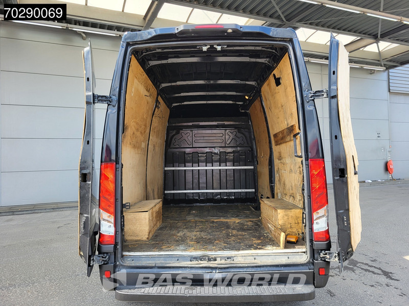 Iveco Daily 35S16 160PK L2H2 Navi Camera Airco Cruise 11m3 Airco Cruise control - Furgão: foto 3 Iveco Daily 35S16 160PK L2H2 Navi Camera Airco Cruise 11m3 Airco Cruise control - Furgão: foto 3