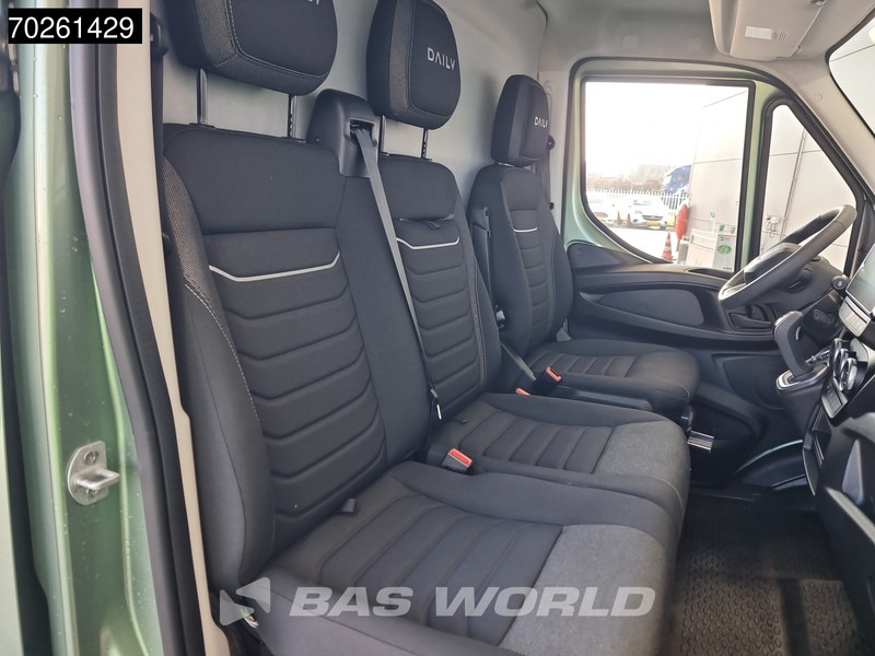 Furgão novo Iveco Daily 35S16 Automaat 160PK L2H2 Navi ACC LED 3,5t Trekgewicht Camera Parkeersensoren L2 12m3 Airco: foto 13