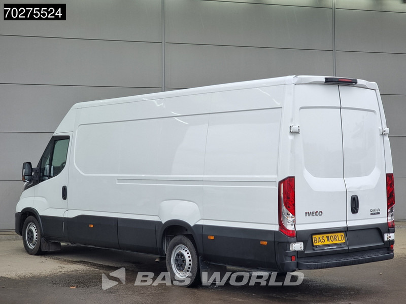 Iveco Daily 35S16 Automaat 160PK L3H2 Camera Airco Parkeersensoren L4H2 16m3 Airco - Furgão: foto 2 Iveco Daily 35S16 Automaat 160PK L3H2 Camera Airco Parkeersensoren L4H2 16m3 Airco - Furgão: foto 2