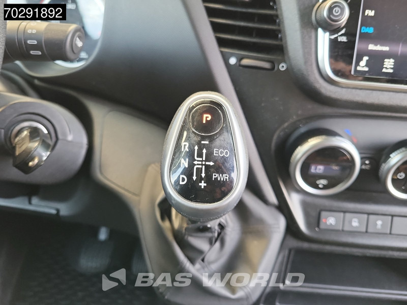 Carrinha de contentor Iveco Daily 35S16 Automaat Bakwagen Achterdeuren 160PK Airco Camera Euro6 Meubelbak Koffer 21m3 Airco: foto 15 Carrinha de contentor Iveco Daily 35S16 Automaat Bakwagen Achterdeuren 160PK Airco Camera Euro6 Meubelbak Koffer 21m3 Airco: foto 15