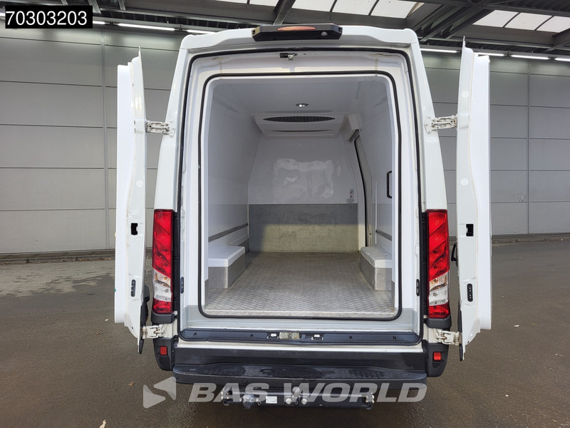 Iveco Daily 35S16 Automaat Koelwagen Kerstner 230v Stekker L2H2 3,5t Trekhaak 160PK Airco Cruise Parkeersensoren Euro6 Koel Koeler Kühl Kühl - Carrinha frigorífica: foto 3 Iveco Daily 35S16 Automaat Koelwagen Kerstner 230v Stekker L2H2 3,5t Trekhaak 160PK Airco Cruise Parkeersensoren Euro6 Koel Koeler Kühl Kühl - Carrinha frigorífica: foto 3