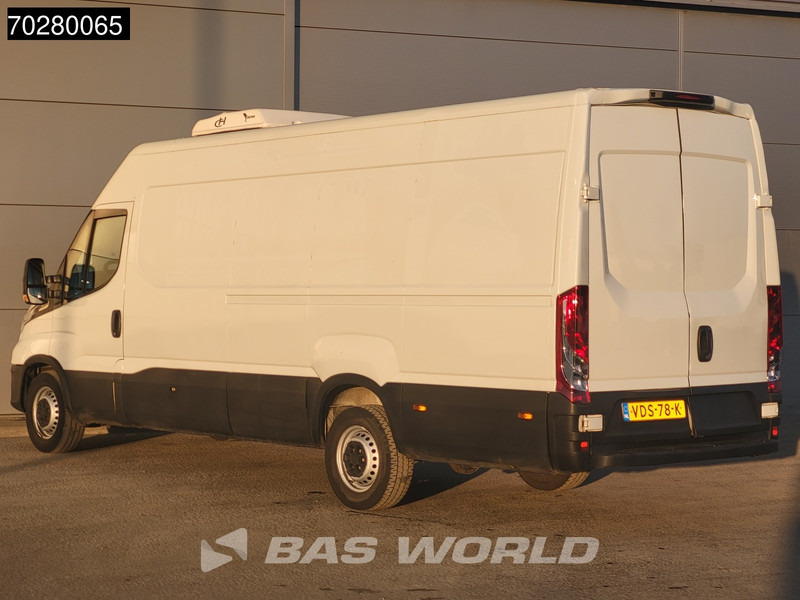 Iveco Daily 35S16 Automaat Koelwagen Konvekta FR4.1 LED Airco Cruise Koel Koeler Kühl Kühlwagen 16m3 Airco Cruise control - Carrinha frigorífica: foto 2 Iveco Daily 35S16 Automaat Koelwagen Konvekta FR4.1 LED Airco Cruise Koel Koeler Kühl Kühlwagen 16m3 Airco Cruise control - Carrinha frigorífica: foto 2