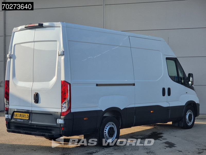 Iveco Daily 35S16 Automaat L2H2 3,5t Trekvermogen Airco Parkeersensoren L2 12m3 Airco - Furgão: foto 5 Iveco Daily 35S16 Automaat L2H2 3,5t Trekvermogen Airco Parkeersensoren L2 12m3 Airco - Furgão: foto 5