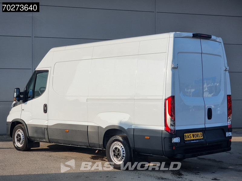 Iveco Daily 35S16 Automaat L2H2 3,5t Trekvermogen Airco Parkeersensoren L2 12m3 Airco - Furgão: foto 2 Iveco Daily 35S16 Automaat L2H2 3,5t Trekvermogen Airco Parkeersensoren L2 12m3 Airco - Furgão: foto 2