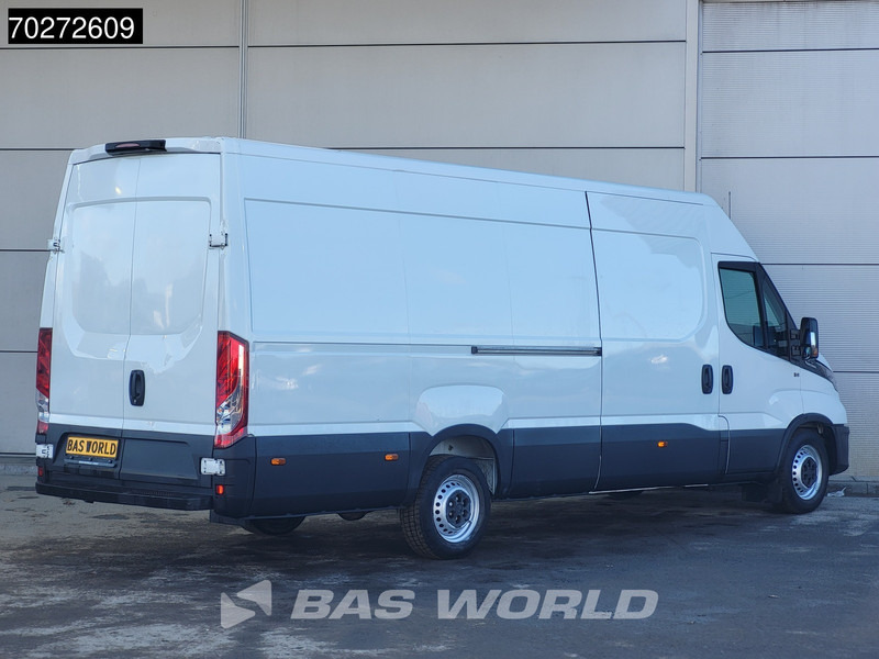 Iveco Daily 35S16 Automaat L3H2 Airco Camera Maxi L4H2 16m3 Airco - Furgão: foto 5 Iveco Daily 35S16 Automaat L3H2 Airco Camera Maxi L4H2 16m3 Airco - Furgão: foto 5