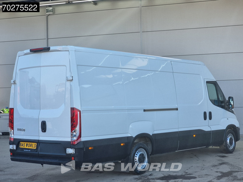 Iveco Daily 35S16 Automaat L3H2 Airco Camera Parkeersensoren L4H2 16m3 Airco - Furgão: foto 5 Iveco Daily 35S16 Automaat L3H2 Airco Camera Parkeersensoren L4H2 16m3 Airco - Furgão: foto 5
