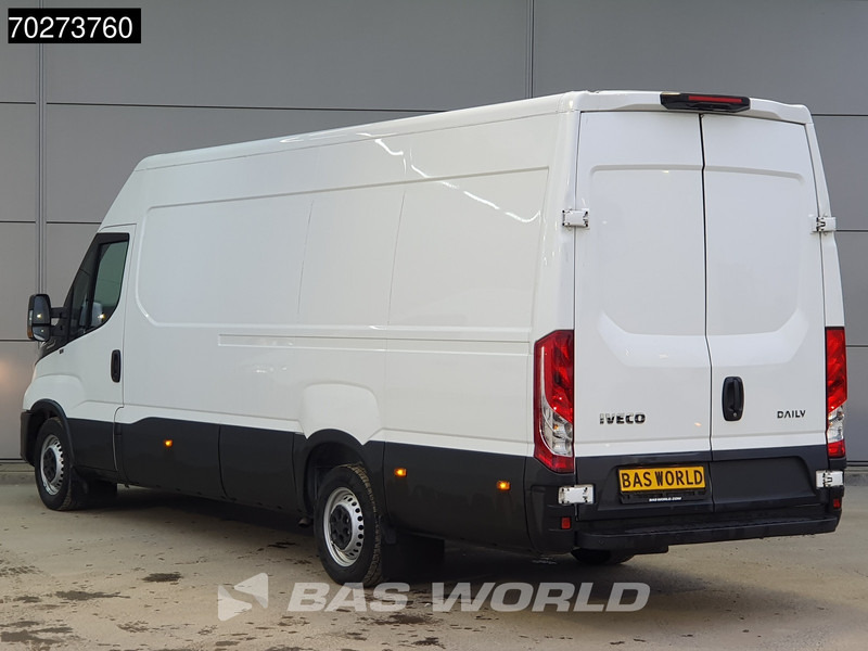 Iveco Daily 35S16 Automaat L3H2 Airco Camera Parkeersensoren L4H2 16m3 Airco - Furgão: foto 2 Iveco Daily 35S16 Automaat L3H2 Airco Camera Parkeersensoren L4H2 16m3 Airco - Furgão: foto 2