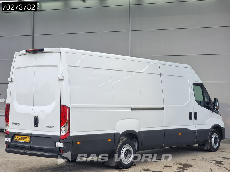 Furgão Iveco Daily 35S16 Automaat L3H2 Airco Camera Parkeersensoren L4H2 Maxi 16m3 Airco: foto 5