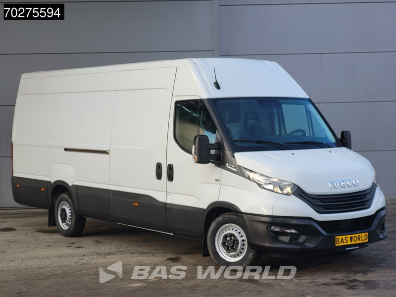Iveco Daily 35S16 Automaat L3H2 Camera Airco Parkeersensoren L4H2 16m3 Airco - Furgão: foto 3 Iveco Daily 35S16 Automaat L3H2 Camera Airco Parkeersensoren L4H2 16m3 Airco - Furgão: foto 3