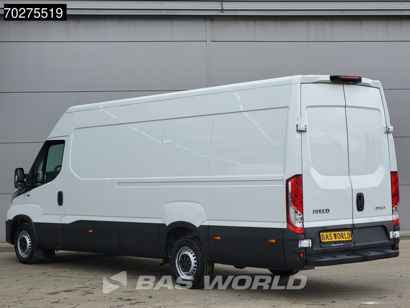 Iveco Daily 35S16 Automaat L3H2 Camera Airco Parkeersensoren L4H2 16m3 Airco - Furgão: foto 2 Iveco Daily 35S16 Automaat L3H2 Camera Airco Parkeersensoren L4H2 16m3 Airco - Furgão: foto 2