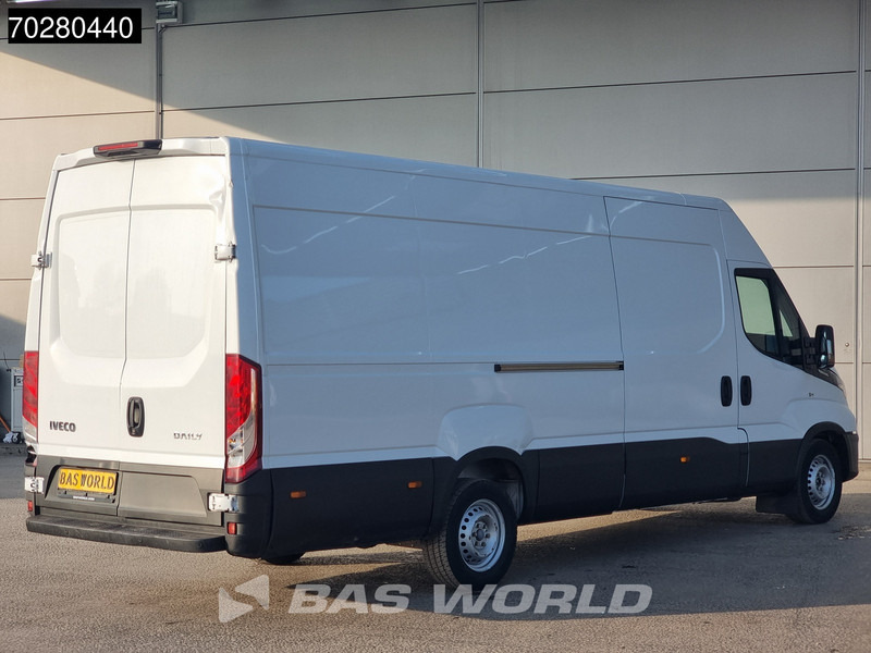 Iveco Daily 35S16 Automaat L3H2 Camera Airco Parkeersensoren L4H2 16m3 Airco - Furgão: foto 5 Iveco Daily 35S16 Automaat L3H2 Camera Airco Parkeersensoren L4H2 16m3 Airco - Furgão: foto 5