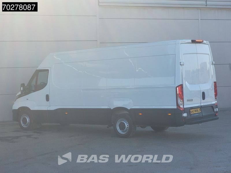 Iveco Daily 35S16 Automaat L3H2 Camera Airco Parkeersensoren L4H2 16m3 Airco - Furgão: foto 2 Iveco Daily 35S16 Automaat L3H2 Camera Airco Parkeersensoren L4H2 16m3 Airco - Furgão: foto 2