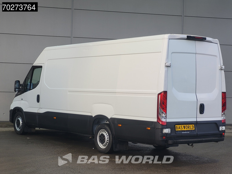 Iveco Daily 35S16 Automaat L3H2 Camera Airco Parkeersensoren L4H2 16m3 Airco - Furgão: foto 2 Iveco Daily 35S16 Automaat L3H2 Camera Airco Parkeersensoren L4H2 16m3 Airco - Furgão: foto 2