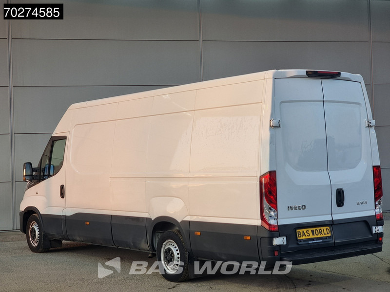 Iveco Daily 35S16 Automaat L3H2 Camera Airco Parkeersensoren L4H2 16m3 Airco - Furgão: foto 2 Iveco Daily 35S16 Automaat L3H2 Camera Airco Parkeersensoren L4H2 16m3 Airco - Furgão: foto 2