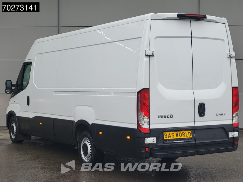 Iveco Daily 35S16 Automaat L3H2 Camera Airco Parkeersensoren L4H2 16m3 Airco - Furgão: foto 2 Iveco Daily 35S16 Automaat L3H2 Camera Airco Parkeersensoren L4H2 16m3 Airco - Furgão: foto 2