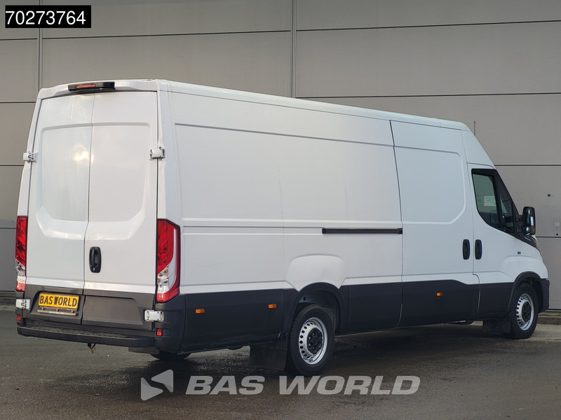 Iveco Daily 35S16 Automaat L3H2 Camera Airco Parkeersensoren L4H2 16m3 Airco - Furgão: foto 5 Iveco Daily 35S16 Automaat L3H2 Camera Airco Parkeersensoren L4H2 16m3 Airco - Furgão: foto 5
