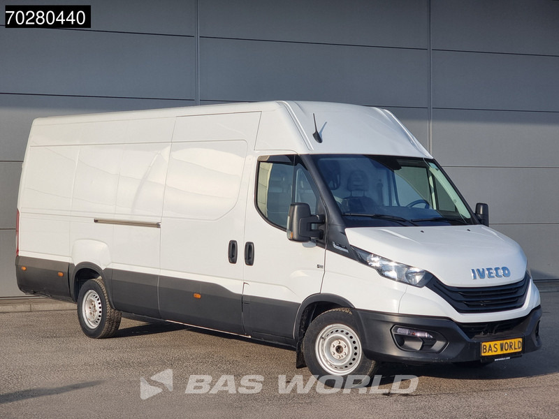 Iveco Daily 35S16 Automaat L3H2 Camera Airco Parkeersensoren L4H2 16m3 Airco - Furgão: foto 3 Iveco Daily 35S16 Automaat L3H2 Camera Airco Parkeersensoren L4H2 16m3 Airco - Furgão: foto 3
