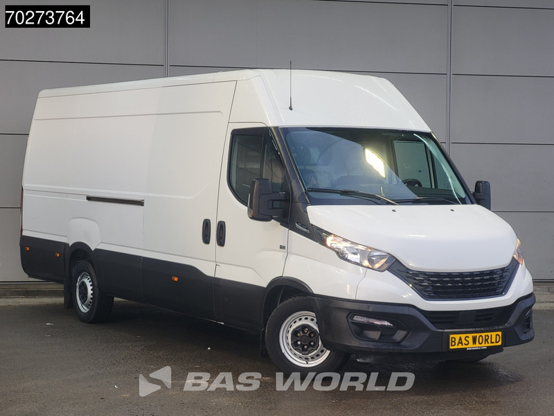 Iveco Daily 35S16 Automaat L3H2 Camera Airco Parkeersensoren L4H2 16m3 Airco - Furgão: foto 3 Iveco Daily 35S16 Automaat L3H2 Camera Airco Parkeersensoren L4H2 16m3 Airco - Furgão: foto 3