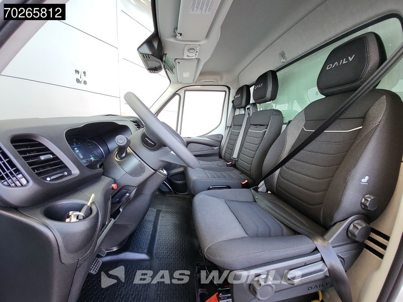 Carrinha de lona novo Iveco Daily 35S16 Automaat Schuifzeil Laadklep CarPlay Camera Velgen Cruise Airco Schuifzeilen Bakwagen Zeilen Meubelbak Koffer Airco Cruise: foto 10 Carrinha de lona novo Iveco Daily 35S16 Automaat Schuifzeil Laadklep CarPlay Camera Velgen Cruise Airco Schuifzeilen Bakwagen Zeilen Meubelbak Koffer Airco Cruise: foto 10
