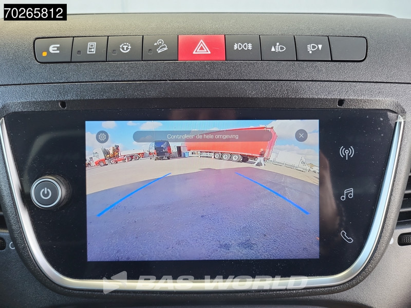 Carrinha de lona novo Iveco Daily 35S16 Automaat Schuifzeil Laadklep CarPlay Camera Velgen Cruise Airco Schuifzeilen Bakwagen Zeilen Meubelbak Koffer Airco Cruise: foto 13 Carrinha de lona novo Iveco Daily 35S16 Automaat Schuifzeil Laadklep CarPlay Camera Velgen Cruise Airco Schuifzeilen Bakwagen Zeilen Meubelbak Koffer Airco Cruise: foto 13