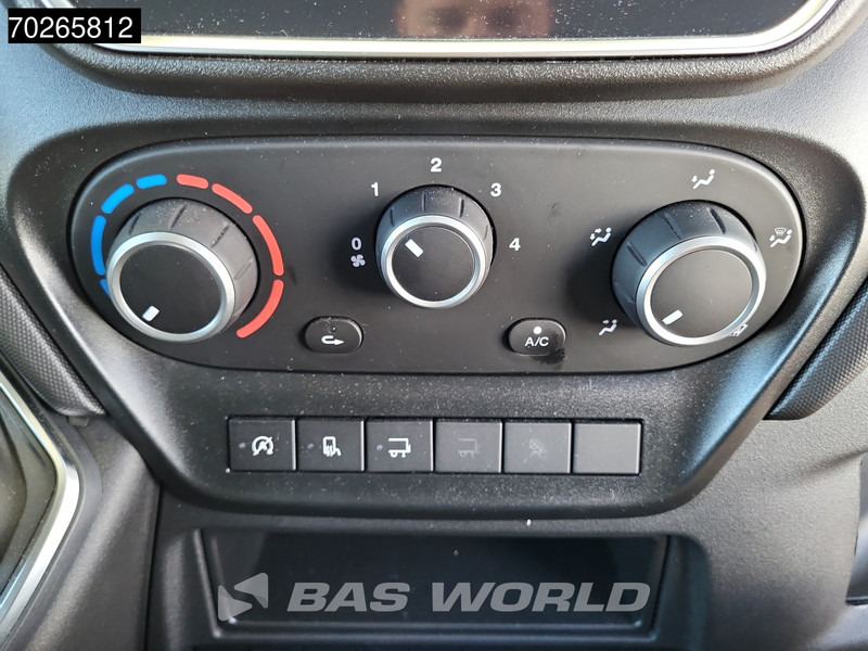 Carrinha de lona novo Iveco Daily 35S16 Automaat Schuifzeil Laadklep CarPlay Camera Velgen Cruise Airco Schuifzeilen Bakwagen Zeilen Meubelbak Koffer Airco Cruise: foto 15 Carrinha de lona novo Iveco Daily 35S16 Automaat Schuifzeil Laadklep CarPlay Camera Velgen Cruise Airco Schuifzeilen Bakwagen Zeilen Meubelbak Koffer Airco Cruise: foto 15